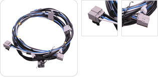 Cable Ass'y - DMB / Floor