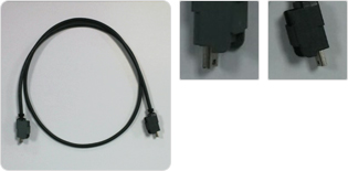 USB Cable Ass'y
