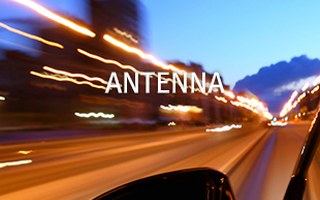 ANTENNA Ass'y